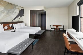 Marriott Owings Mills Metro Centre