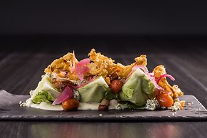 Marriott Owings Mills Metro Centre