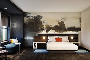 Marriott Owings Mills Metro Centre