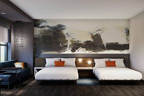 Marriott Owings Mills Metro Centre