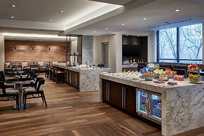 Marriott Owings Mills Metro Centre