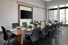 Marriott Owings Mills Metro Centre