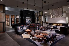 Marriott Owings Mills Metro Centre