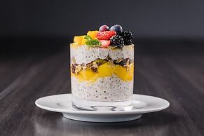 Marriott Owings Mills Metro Centre