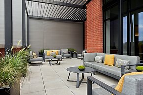 Marriott Owings Mills Metro Centre