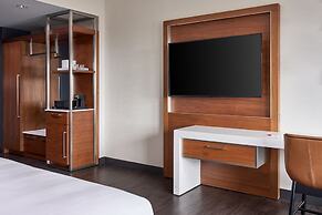 Marriott Owings Mills Metro Centre