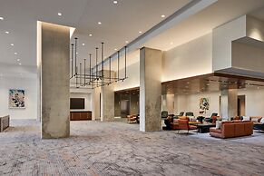 Marriott Owings Mills Metro Centre