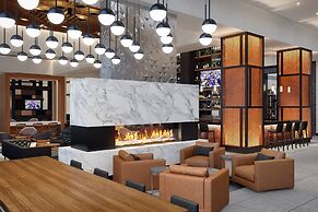 Marriott Owings Mills Metro Centre