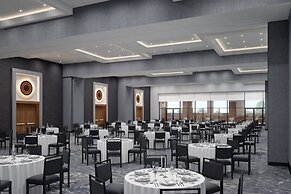 Marriott Owings Mills Metro Centre