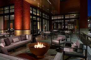 Marriott Owings Mills Metro Centre