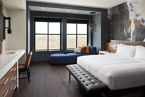 Marriott Owings Mills Metro Centre