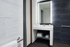 Marriott Owings Mills Metro Centre