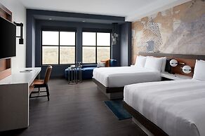 Marriott Owings Mills Metro Centre