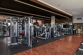 Marriott Owings Mills Metro Centre