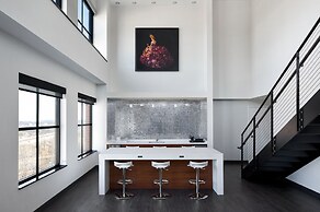 Marriott Owings Mills Metro Centre