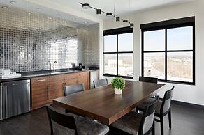 Marriott Owings Mills Metro Centre