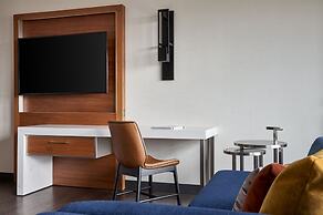 Marriott Owings Mills Metro Centre