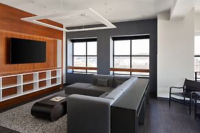 Marriott Owings Mills Metro Centre