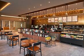 Marriott Owings Mills Metro Centre