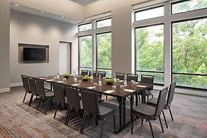 Marriott Owings Mills Metro Centre