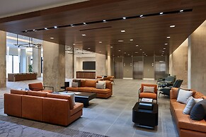 Marriott Owings Mills Metro Centre