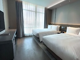 The Meixi Lake, Changsha - Marriott Executive Apartments