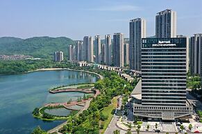 The Meixi Lake, Changsha - Marriott Executive Apartments