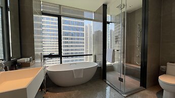 The Meixi Lake, Changsha - Marriott Executive Apartments