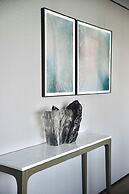 The Meixi Lake, Changsha - Marriott Executive Apartments