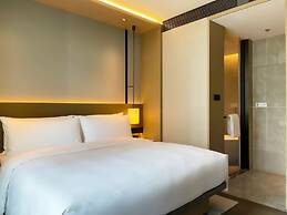 The Meixi Lake, Changsha - Marriott Executive Apartments