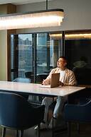 The Meixi Lake, Changsha - Marriott Executive Apartments