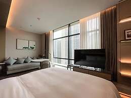 The Meixi Lake, Changsha - Marriott Executive Apartments