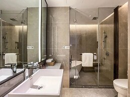 The Meixi Lake, Changsha - Marriott Executive Apartments