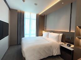 The Meixi Lake, Changsha - Marriott Executive Apartments