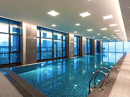 The Meixi Lake, Changsha - Marriott Executive Apartments