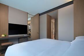 The Meixi Lake, Changsha - Marriott Executive Apartments