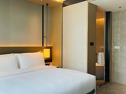 The Meixi Lake, Changsha - Marriott Executive Apartments