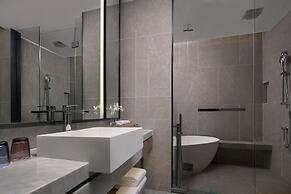 The Meixi Lake, Changsha - Marriott Executive Apartments