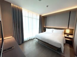 The Meixi Lake, Changsha - Marriott Executive Apartments