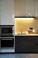 The Meixi Lake, Changsha - Marriott Executive Apartments