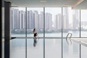 The Meixi Lake, Changsha - Marriott Executive Apartments