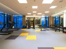 The Meixi Lake, Changsha - Marriott Executive Apartments