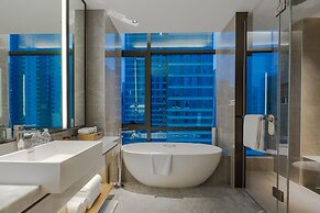 The Meixi Lake, Changsha - Marriott Executive Apartments