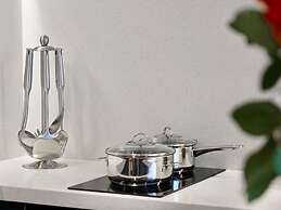 The Meixi Lake, Changsha - Marriott Executive Apartments