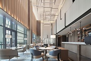 The Meixi Lake, Changsha - Marriott Executive Apartments