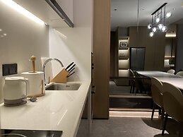 The Meixi Lake, Changsha - Marriott Executive Apartments