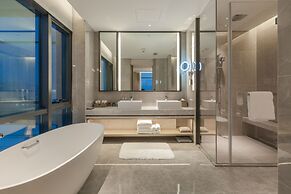 The Meixi Lake, Changsha - Marriott Executive Apartments