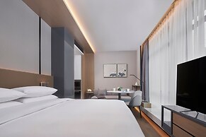 The Meixi Lake, Changsha - Marriott Executive Apartments