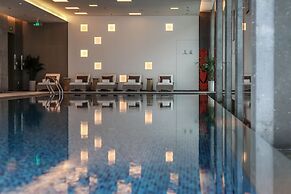 The Meixi Lake, Changsha - Marriott Executive Apartments