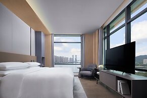The Meixi Lake, Changsha - Marriott Executive Apartments